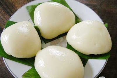 Bánh Dầy Vị Dương Nam Định